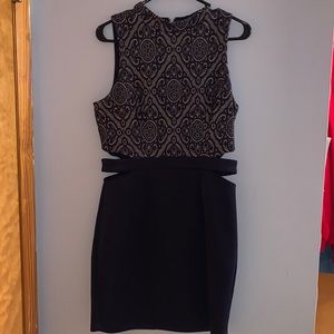 Size 13, Homecoming dress